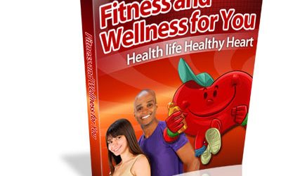 Fitness & Wellness For You
