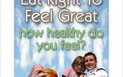 Eat Right to Feel Great